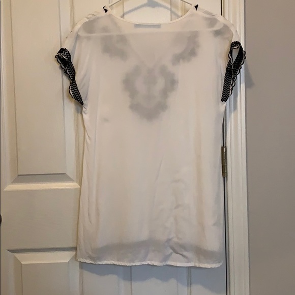 Bathing Suit Cover-Up - Picture 2 of 3